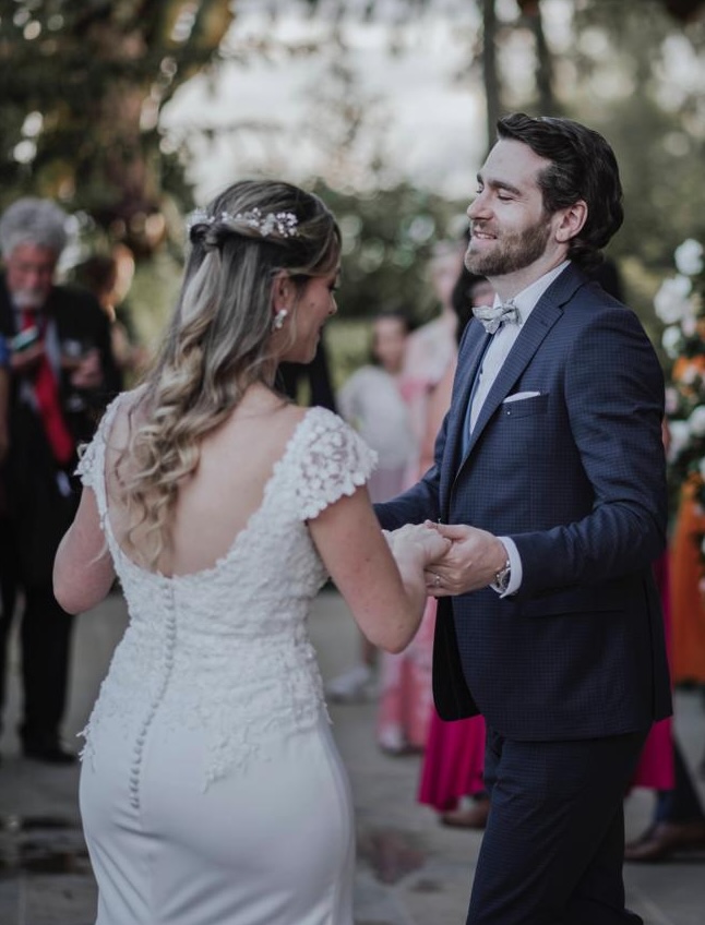 El Sonido de un Momento Eterno