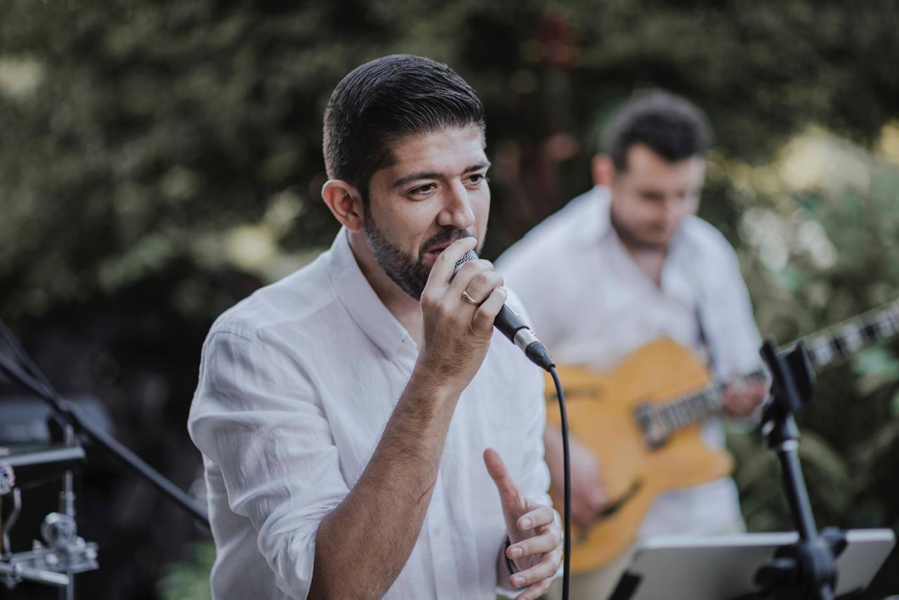 DIOS TE SOÑÓ PARA MÍ